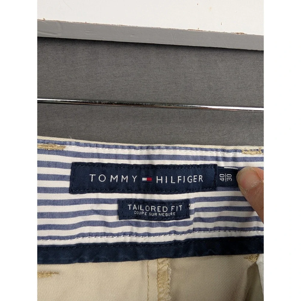 Tommy Hilfiger tommy hilfiger